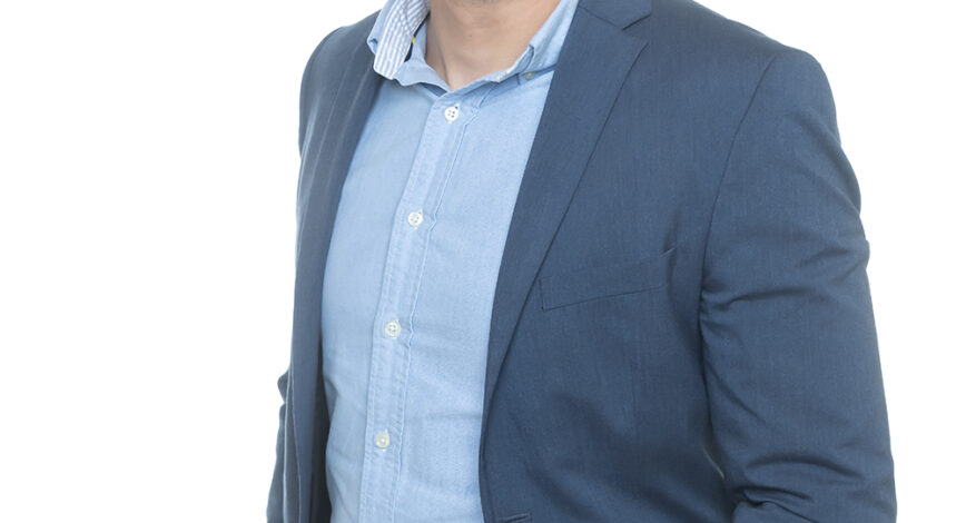 Daniel Sierra