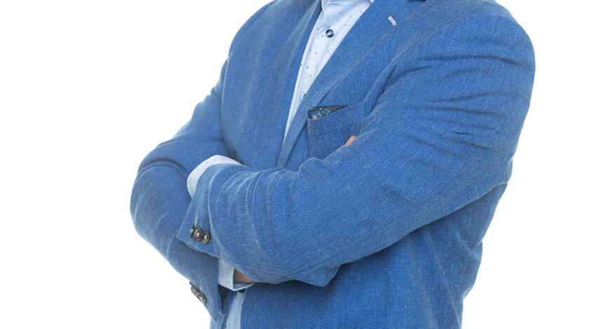 Geert Thys